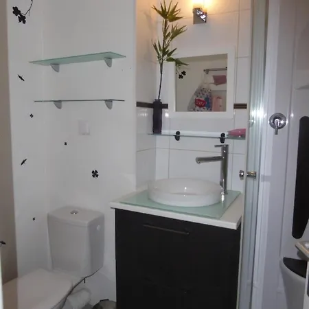 A La Montagne En Famille App106 Apartamento