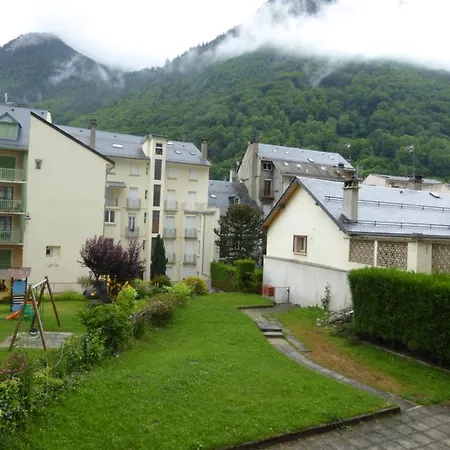 A La Montagne En Famille App106