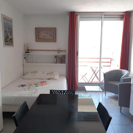 A La Montagne En Famille App106 Apartment *