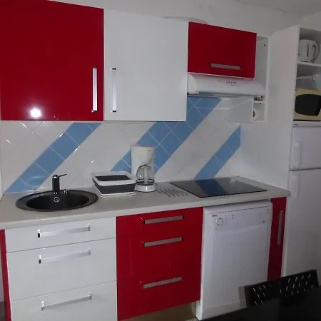 A La Montagne En Famille App106 קאוטרט