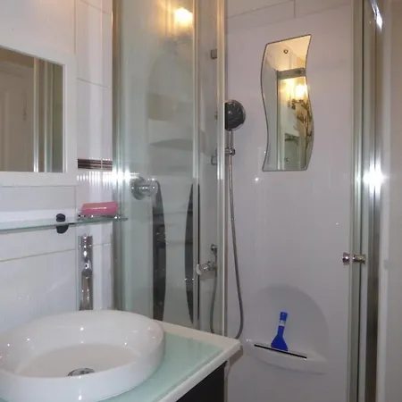Apartment A La Montagne En Famille App106 *