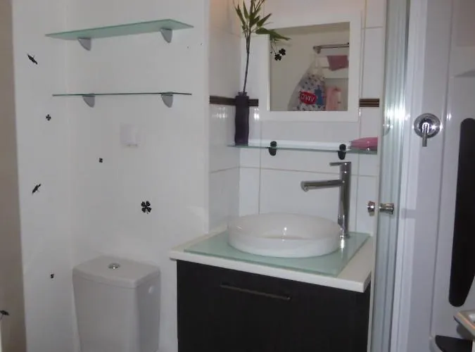 A La Montagne En Famille App106 Apartment