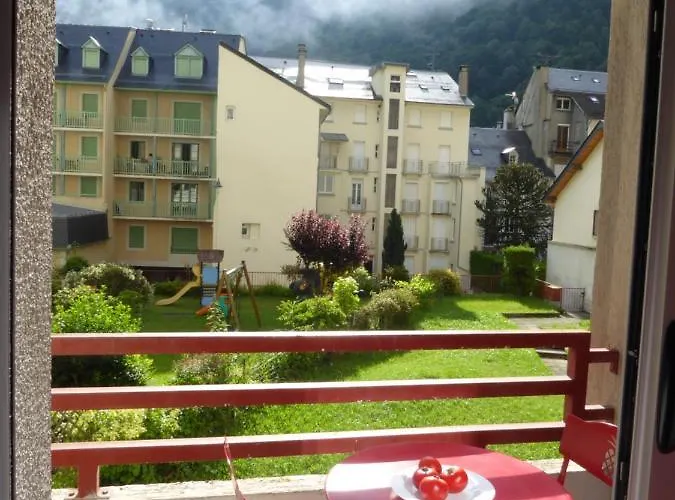 Apartment A La Montagne En Famille App106 *