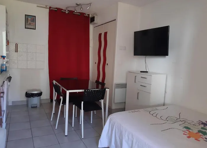 A La Montagne En Famille App106 Cauterets