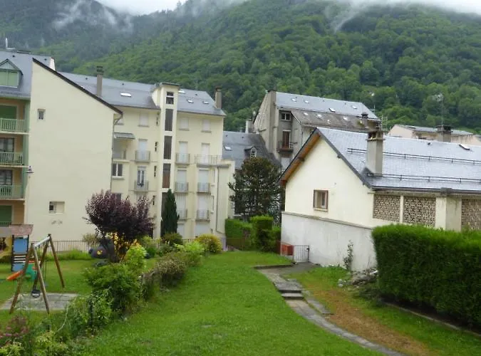 A La Montagne En Famille App106