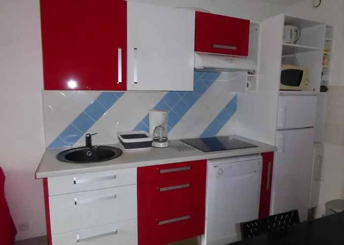 A La Montagne En Famille App106 Cauterets